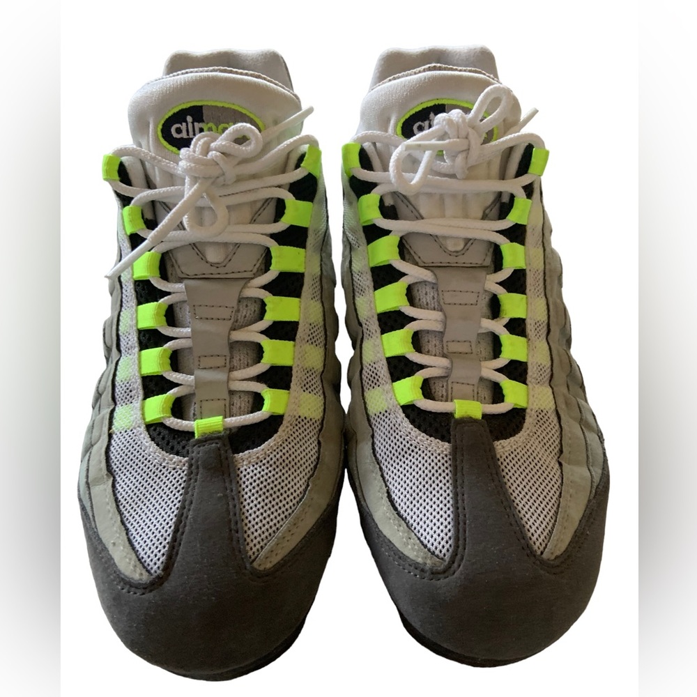 Nike Air Max 95 Vapormax size 11